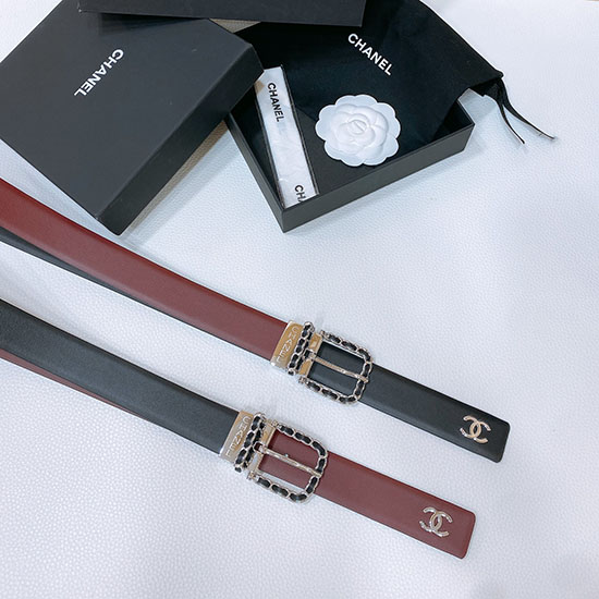 Chanel Belt WBC62804