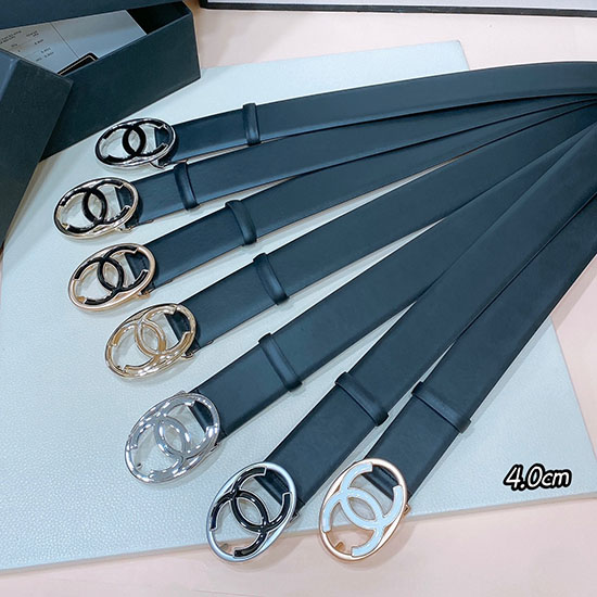 Chanel Belt WBC62810
