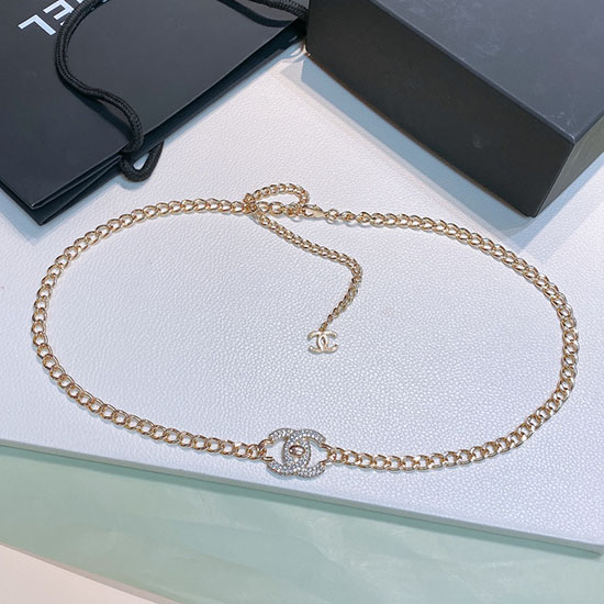 Chanel Belt WBC62821