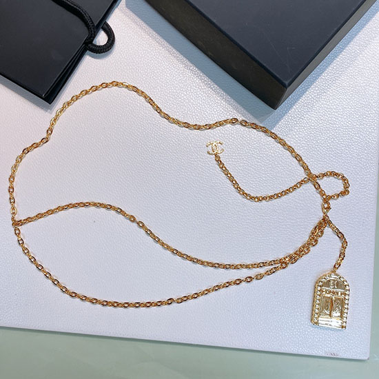 Chanel Belt WBC62822