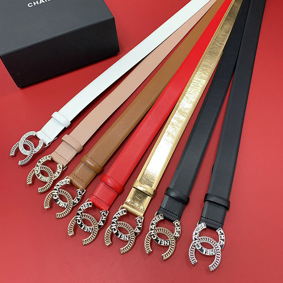 Chanel Belt WBC62824