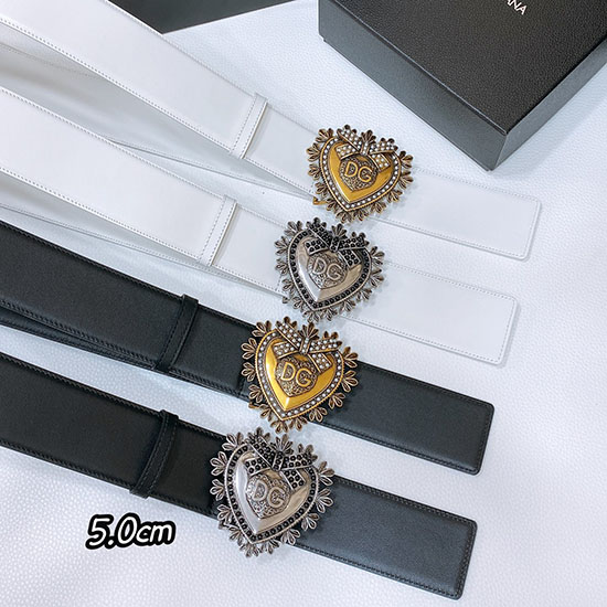 D&G Belt WBDG62802