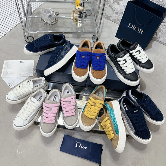 Dior B33 Sneakers SDS62837