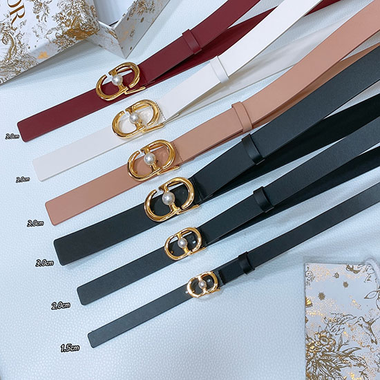 Dior Belt WBD62803