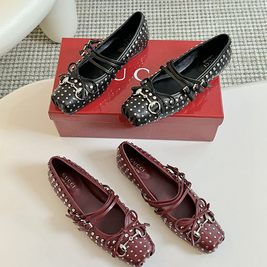 Gucci Flats SGF62804