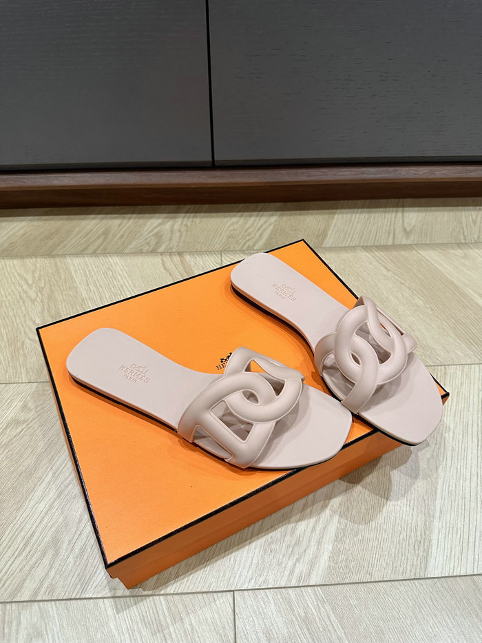 Hermes Aloha Sandals SHS62701