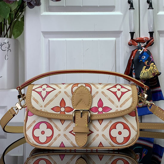 Louis Vuitton Nano Diane M83621