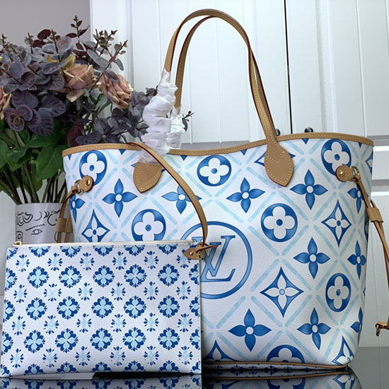 Louis Vuitton Neverfull MM M11263
