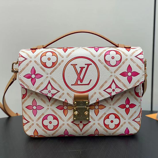 Louis Vuitton Pochette Metis M11461