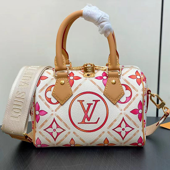 Louis Vuitton Speedy Bandouliere 20 M11209