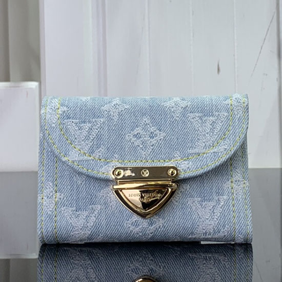 Louis Vuitton Victorine Wallet M82959