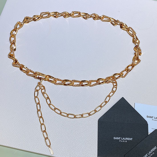 Saint Laurent Belt WBS62801