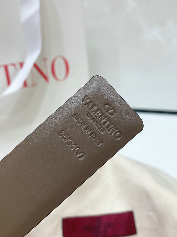 Valentino Belt WBV62801