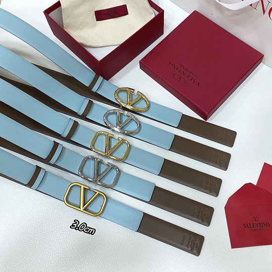 Valentino Belt WBV62801