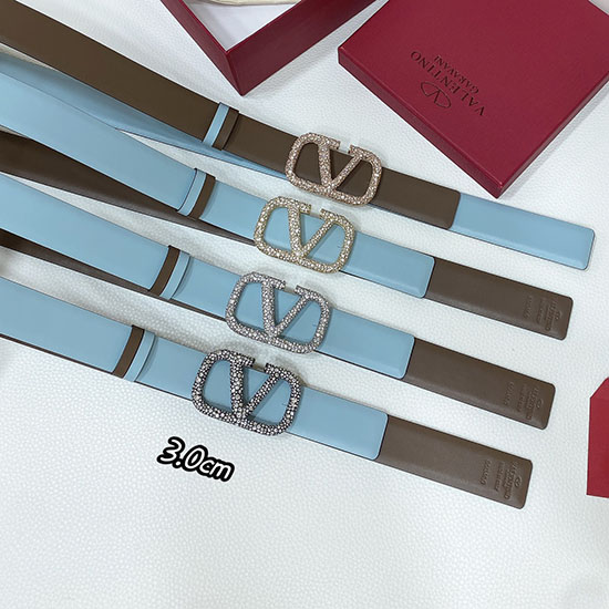 Valentino Belt WBV62802