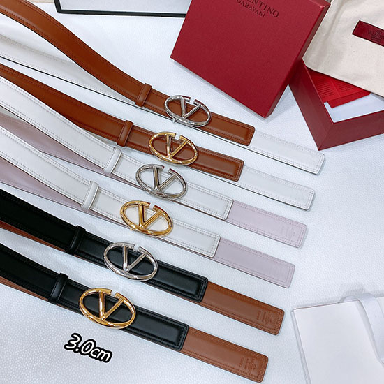 Valentino Belt WBV62803