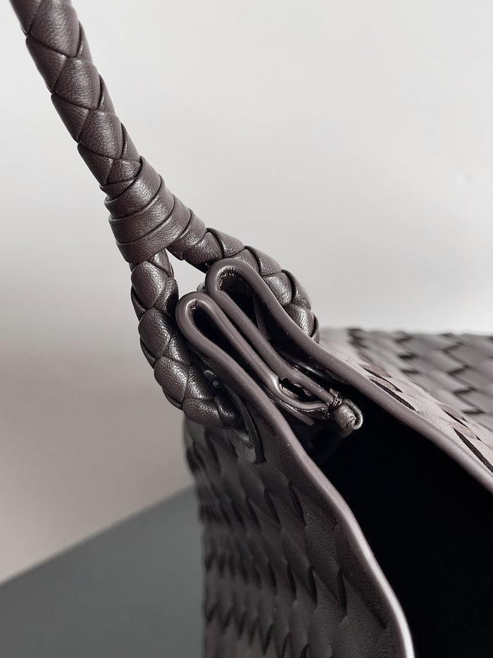 Bottega Veneta Large Parachute 796571 Fondant