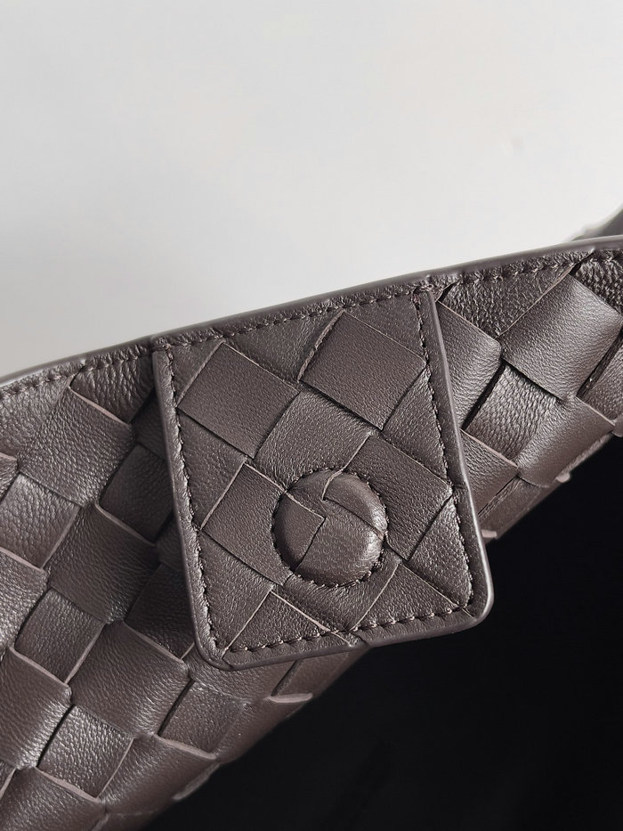 Bottega Veneta Large Parachute 796571 Fondant