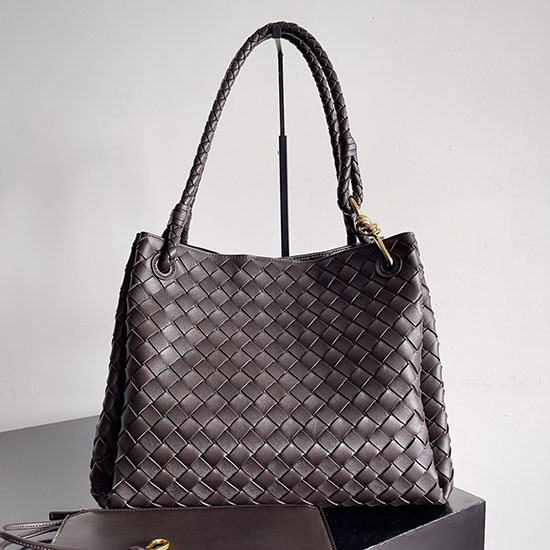 Bottega Veneta Large Parachute 796571 Fondant
