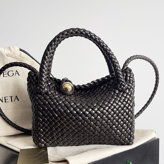 Bottega Veneta Mini Tosca 776755 Fondant