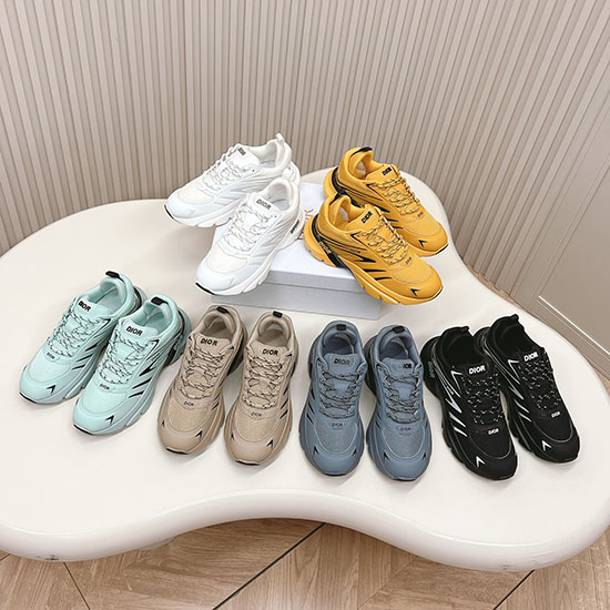 Dior B32 Unisex Sneakers SDS70901