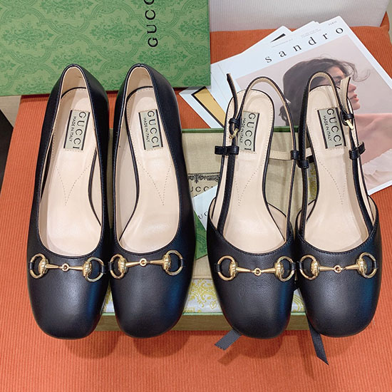 Gucci Pumps SGP71001
