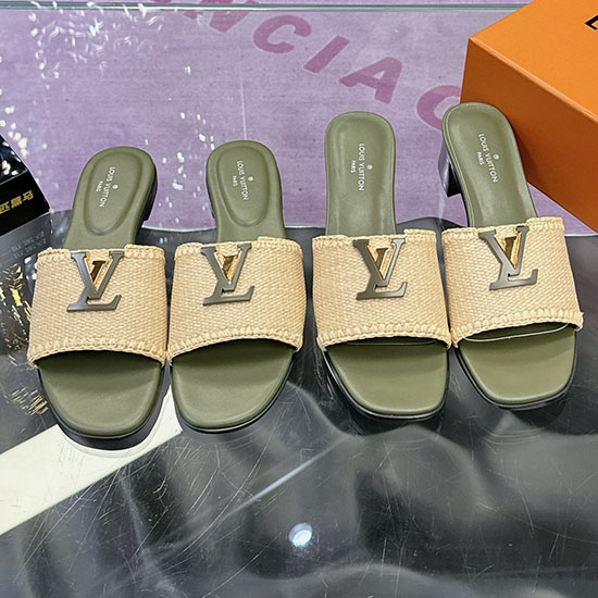 Louis Vuitton Sandals SLS70903