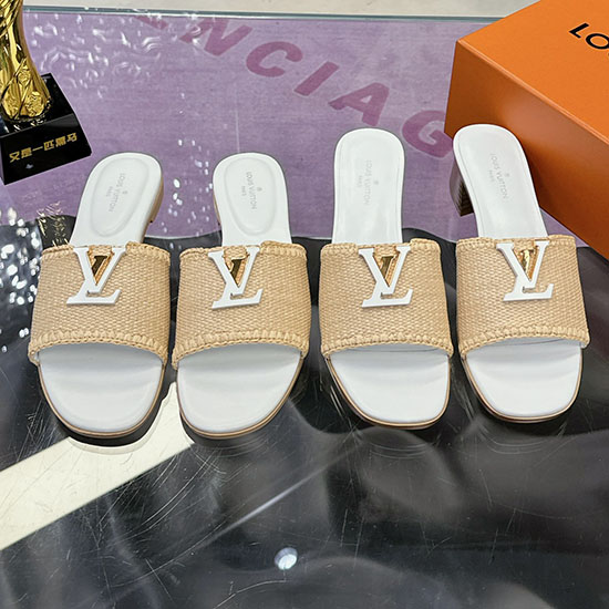 Louis Vuitton Sandals SLS70906