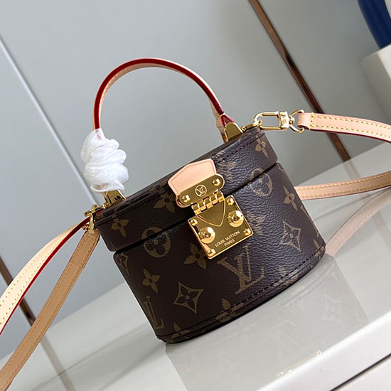 Louis Vuitton Scott M46933
