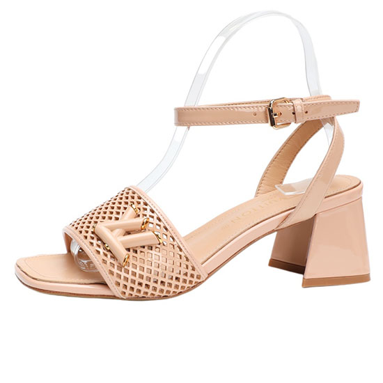 Louis Vuitton Shake Sandals SLS71001