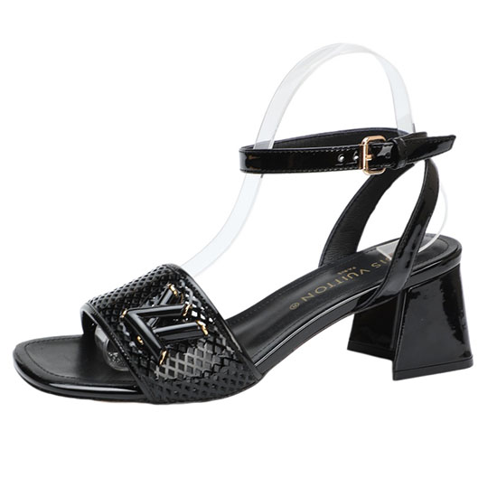 Louis Vuitton Shake Sandals SLS71003