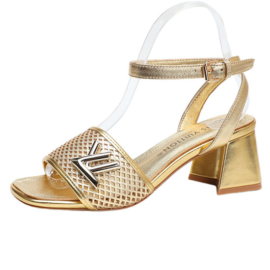 Louis Vuitton Shake Sandals SLS71004