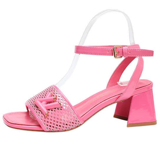 Louis Vuitton Shake Sandals SLS71005