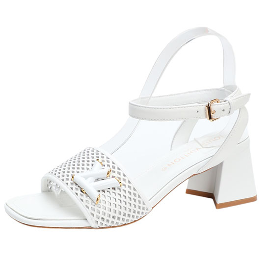 Louis Vuitton Shake Sandals SLS71006