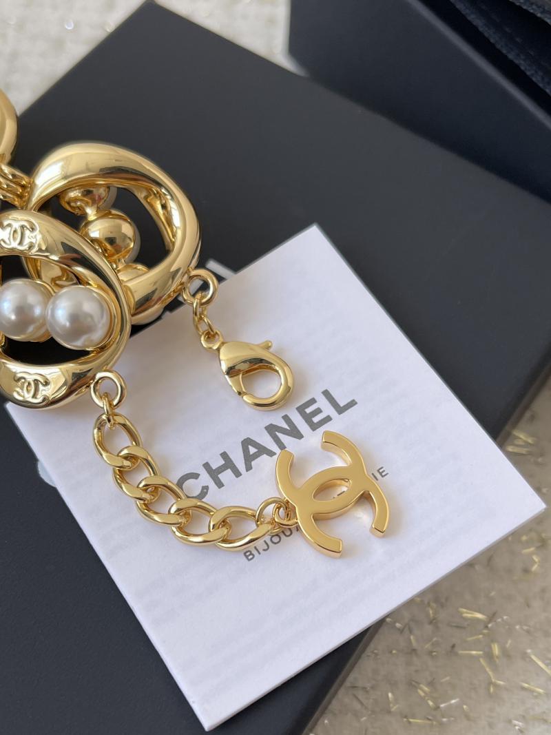 Chanel Bracelet CBR72807