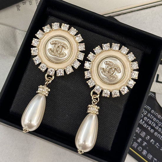 Chanel Earrings CE71801
