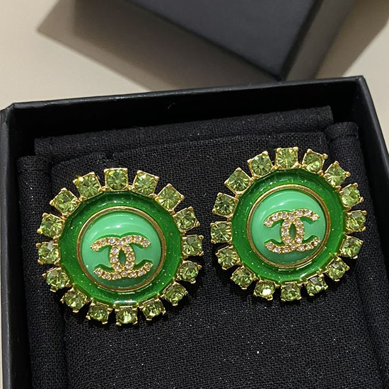 Chanel Earrings CE71804
