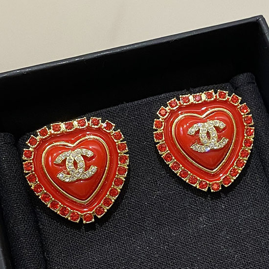 Chanel Earrings CE71805