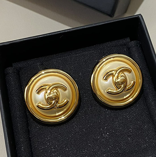 Chanel Earrings CE71808