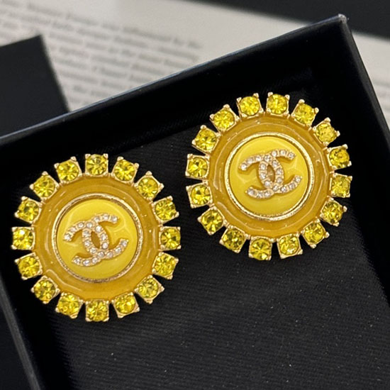 Chanel Earrings CE71809