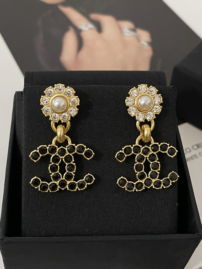 Chanel Earrings CE71810