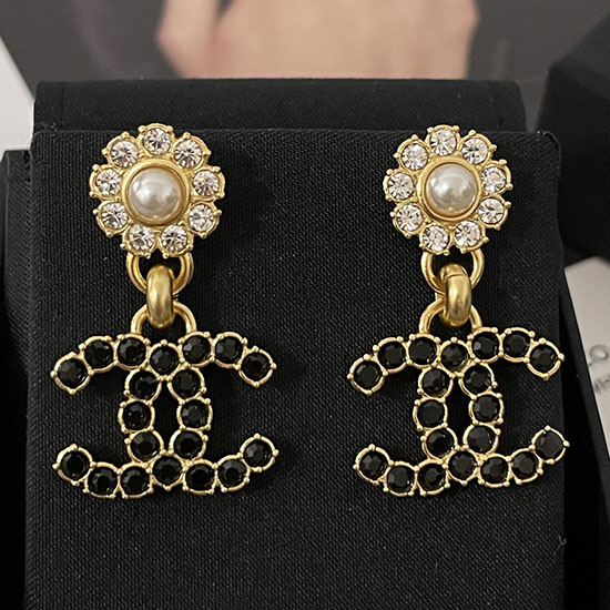 Chanel Earrings CE71810