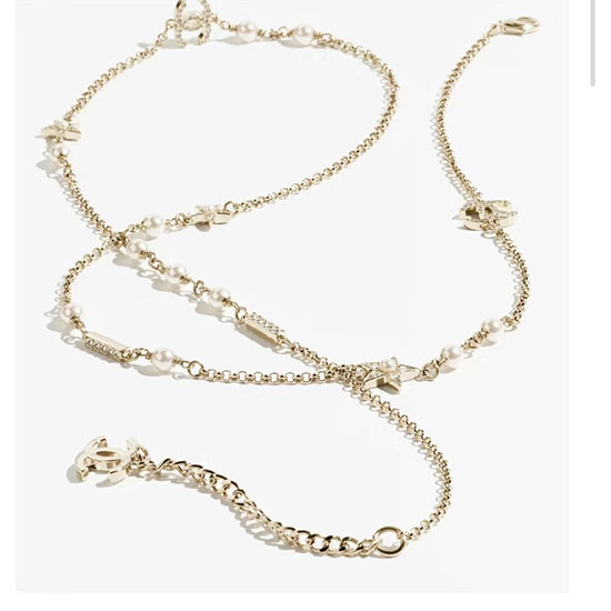 Chanel Necklace CN71804