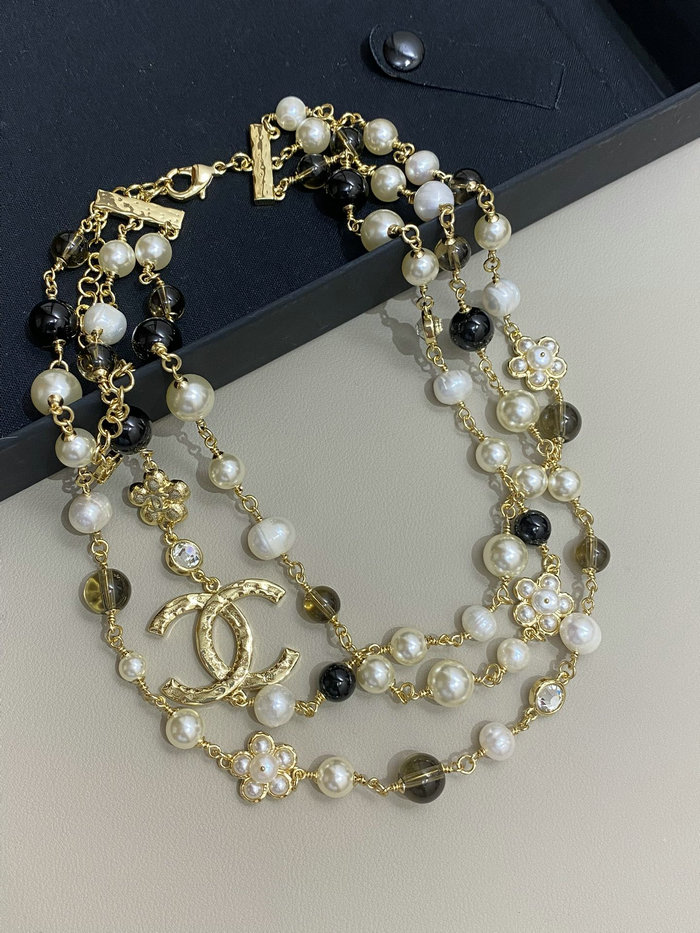 Chanel Necklace CN71810