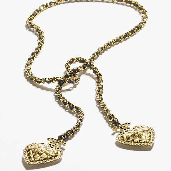 Chanel Necklace CN71813