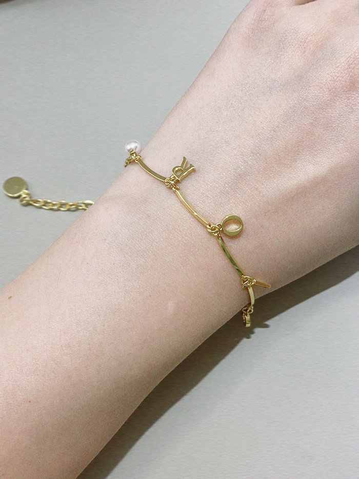 Dior Bracelet DB71802
