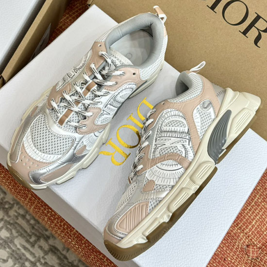 Dior Chrono Sneakers SDS72803