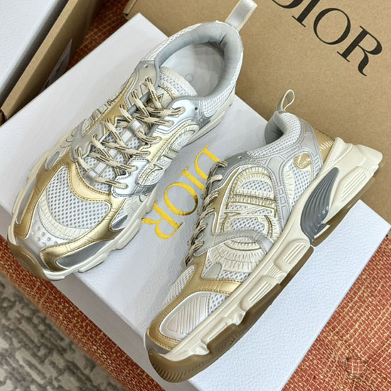 Dior Chrono Sneakers SDS72804