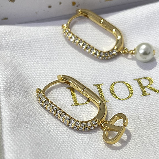 Dior Earrings DE71803