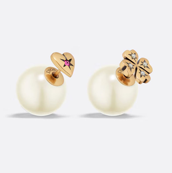 Dior Earrings DE71805